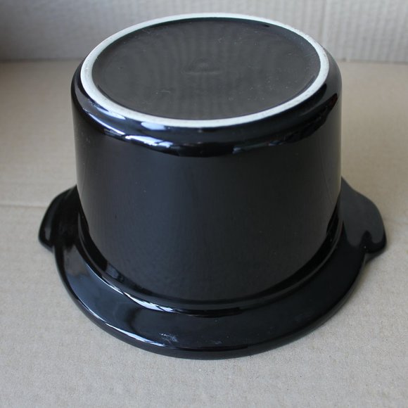 Mini Slow Cooker - Kenmore - Stainless Steel - 3 Quart - EUC - Picture 9 of 9